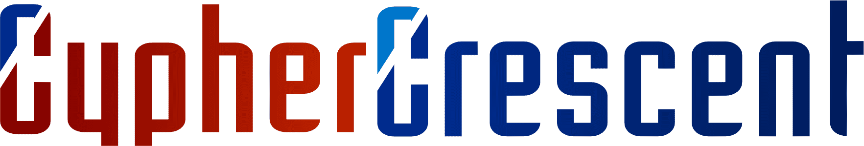 CypherCrescent Logo