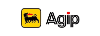 agip logo