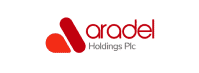 aradel logo