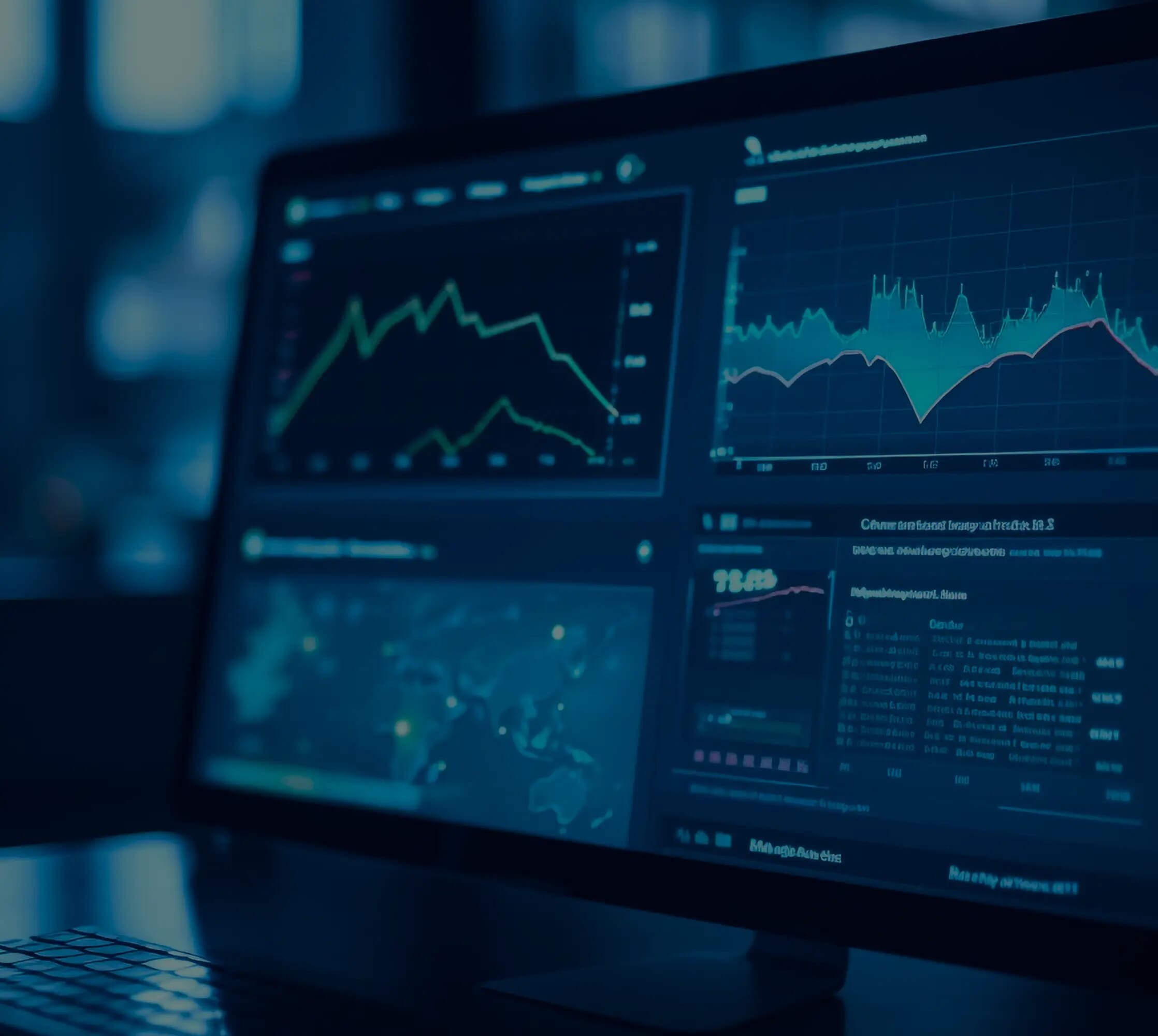 Digital Services image