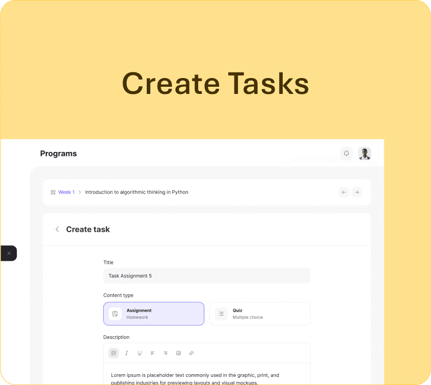 Student feature 2