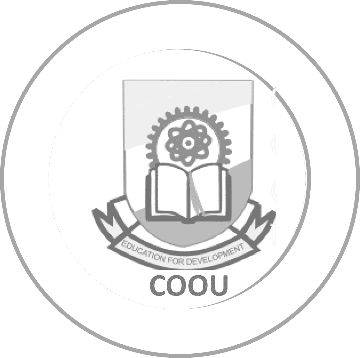 coou logo
