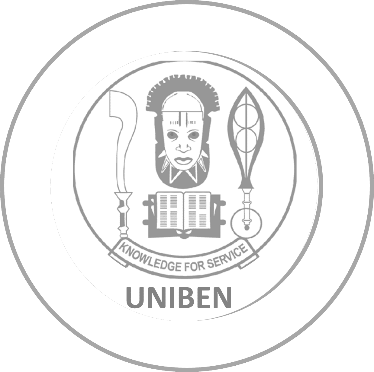 uniben logo