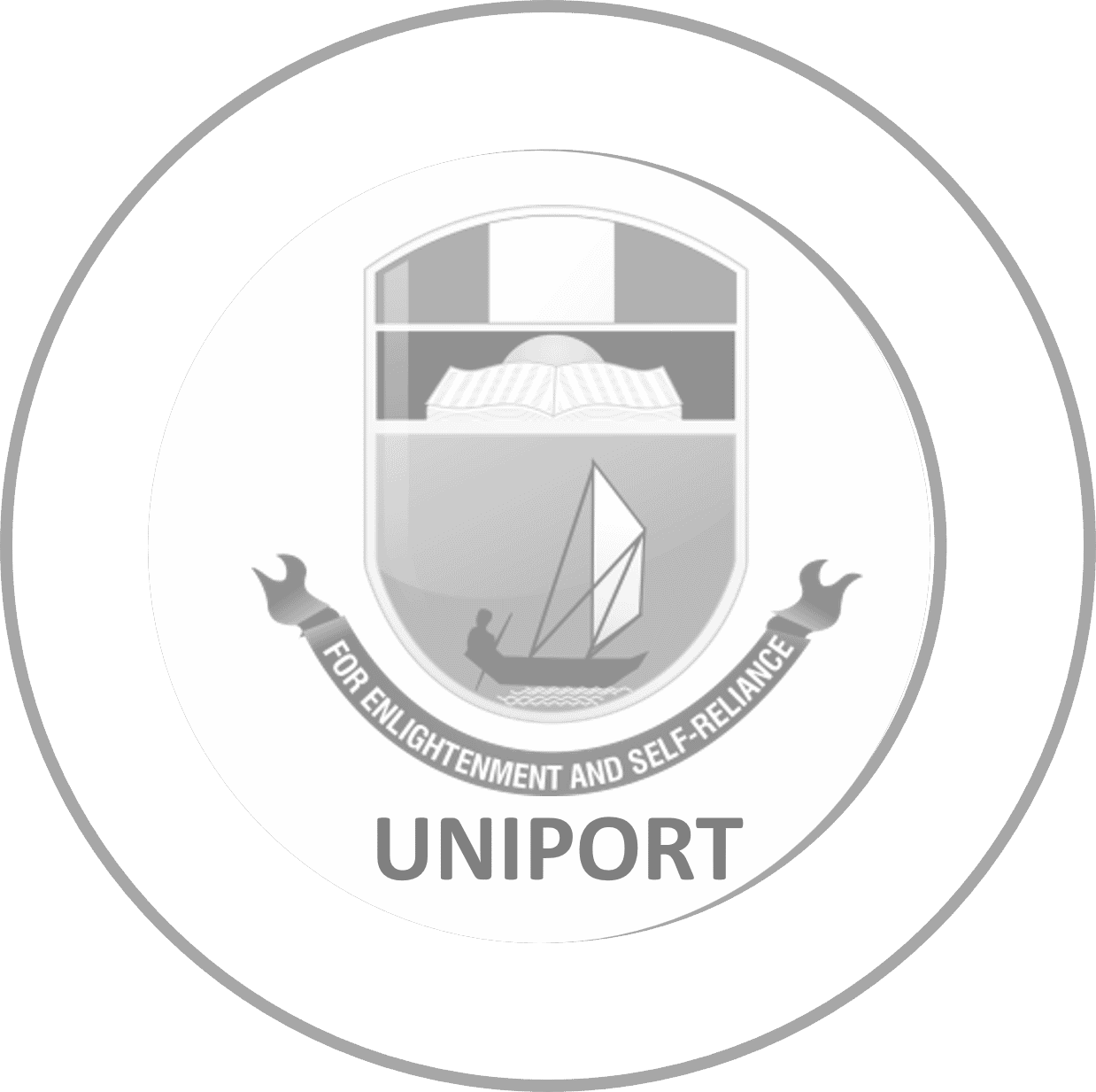 uniport logo